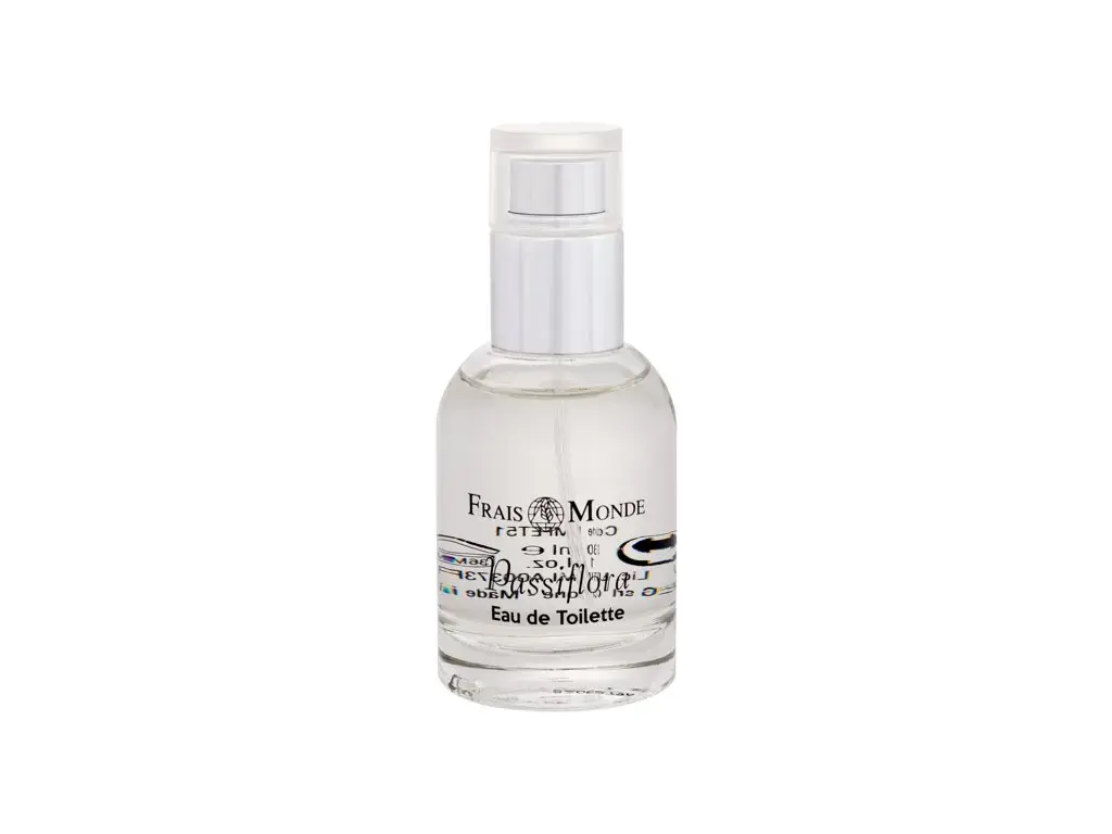 Frais Monde Passionflower Eau de Toilette 30 ml
