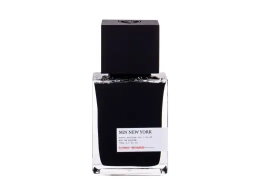 MiN New York Scent Stories Vol. 1 Long Board Eau de Parfum 75 ml
