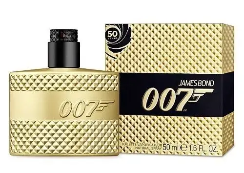 James Bond 007 James Bond 007 Limited Edition Eau de Toilette 75 ml