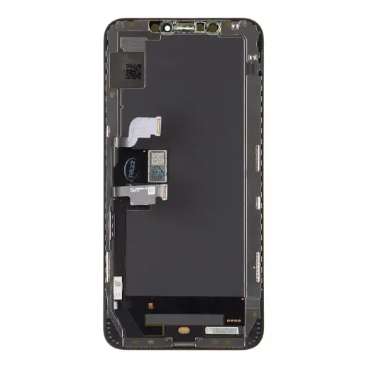 iPhone XS Max LCD Display + Touch Unit Black Tactical True Color