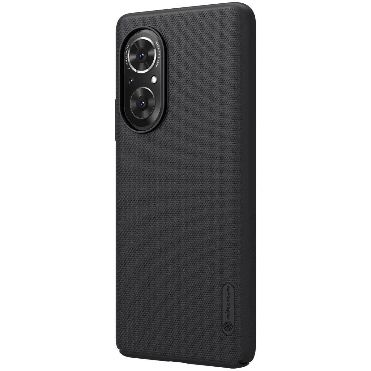 Nillkin Super Frosted Back Cover for Huawei Nova 9 SE Black