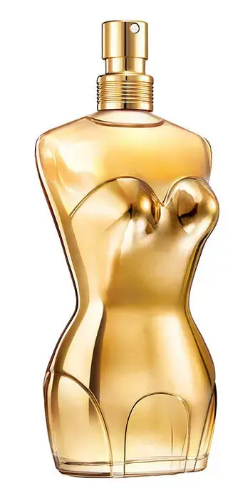 Jean Paul Gaultier Classique Intense Eau de Parfum 100 ml