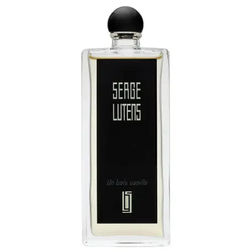 Serge Lutens Un Bois Vanille unisex parfimērijas ūdens 50 ml