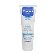 Mustela Hydra Bebe Facial Cream