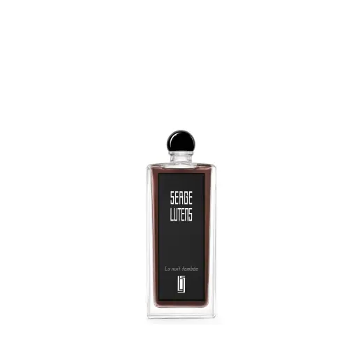 Serge Lutens, La Nuit Tombee, Eau De Parfum, Unisex, 50 ml