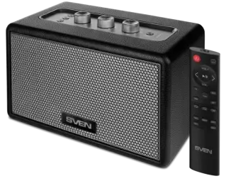 Skaļrunis Sven HA-950 Bluetooth 60W