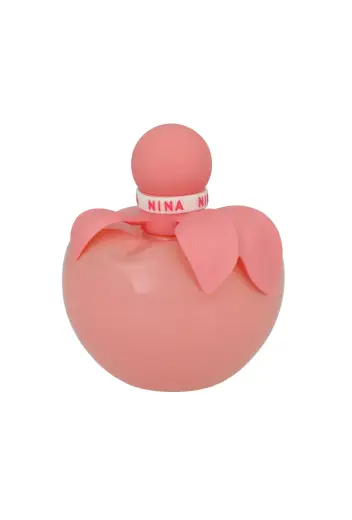 Tester Nina Ricci Nina Rose Edt 80ml