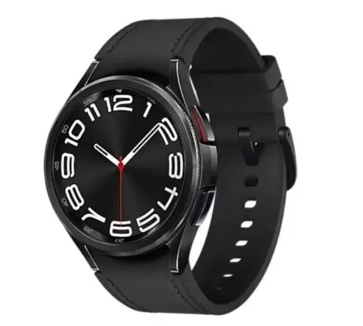 Samsung Galaxy Watch 6 Classic R965 LTE 47mm black