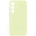 Etui Samsung EF-PS921TGEGWW S24 S921 jasnozielony|light green Silicone Case Foto 4