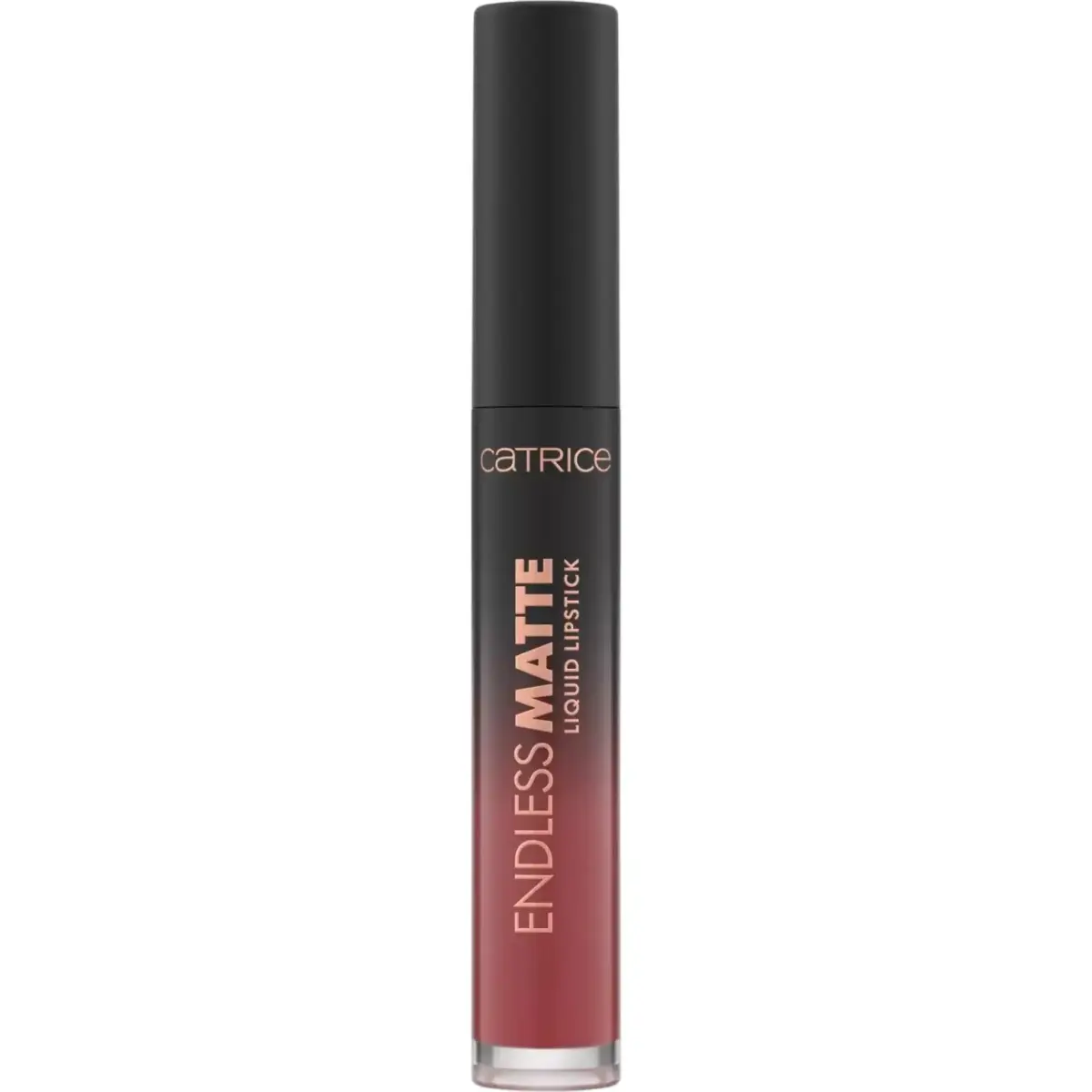 Catrice, Endless Matte, Vegan, Liquid Matte, Liquid Lipstick, 090, No Broken Hearts, 4.5 ml