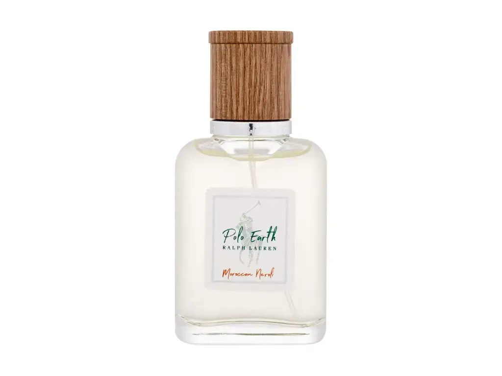 Ralph Lauren Polo Earth Moroccan Neroli Eau de Toilette 40 ml