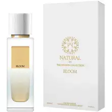 The Woods Collection Natural Bloom (EDP) parfüümvesi unisex 100 ml