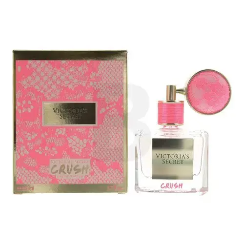 Victoria's Secret Crush Eau de Parfum для женщин 50 мл