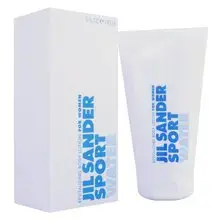 Sport Water for Women Body Lotion