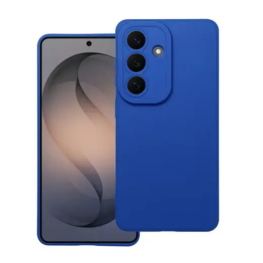 Matt 2.0 maciņš telefonam Samsung Galaxy A37 (A376) zils