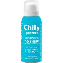 Chilly Protect Intimate Wash (8002410039184)