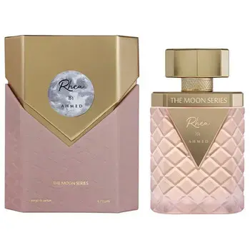Ahmed Al Maghribi Rhea Extrait de Parfum 100ml