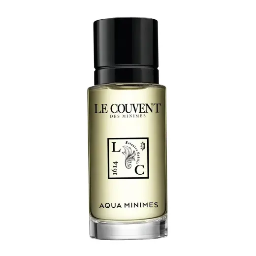"Aqua Minimes EDC" translates to "Aqua Minimes EDC" in English.