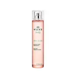 Nuxe Body Rêve De Thé Exalting Fragrant Water 100ml Spray