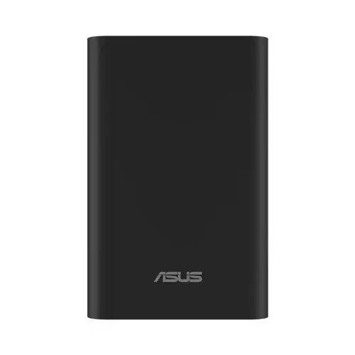 Asus ZenPower powerbanka USB | 10050mAh melns