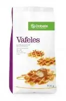 Miltu maisījums Vafeļu DOBELE, 500g