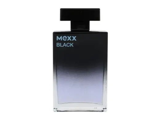 Mexx Black Man Eau de Toilette 75 ml