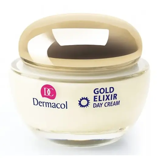Dermacol Caviar Rejuvenating Day Cream SPF 10 50 Ml