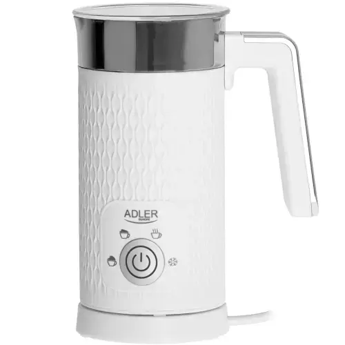 Adler AD 4494W Piena putotājs un sildītājs 500W