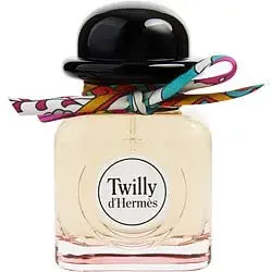 Twilly D'hermes by Hermes EAU DE PARFUM SPRAY 2.8 OZ *TESTER for WOMEN