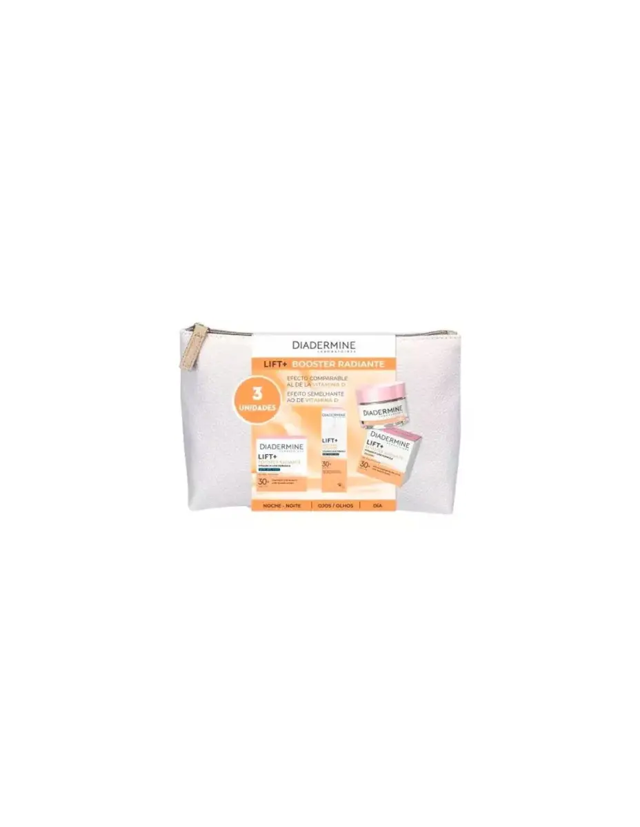 Diadermine Est Lift Booster