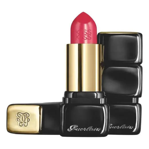 KissKiss Tender Matte Lipstick 2,8 g
