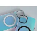OBAL:ME HoloMag Cover for Apple iPhone 16 White Photo