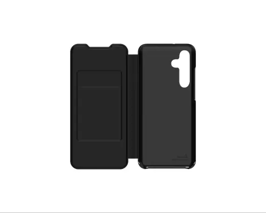 GP-FWA356AMA Samsung Flip Cover for Galaxy A35 Black