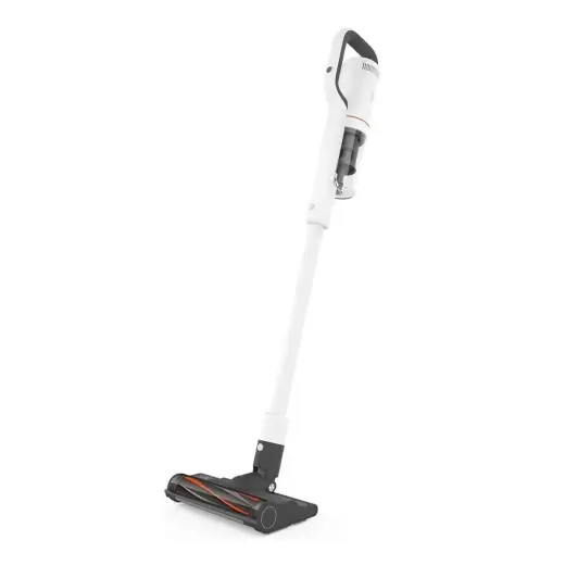Cordless vertical vacuum cleaner Roidmi X20 (black and white)