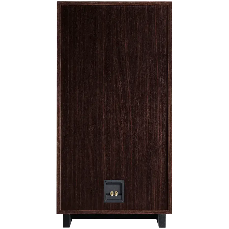 Magnat Transpuls 1500 Floorstanding Speaker, Black, Single