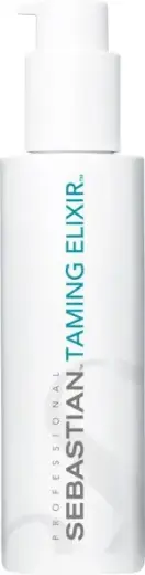 Sebastian Professional Taming Elixir - Smoothing Hair Serum Cream - 140ml