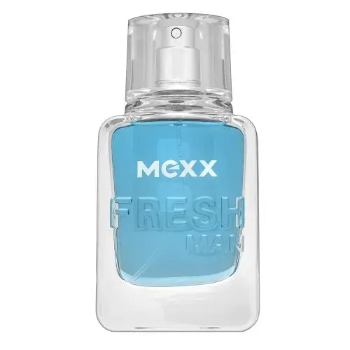 Mexx Fresh Man Eau de Toilette for men 30 ml