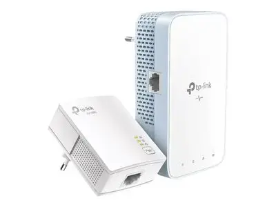 TP-LINK TPLINK Power-LAN PowerLAN TL-WPA7517 TLWPA7517 KIT (TL-WPA7517 (TLWPA7517 KIT)