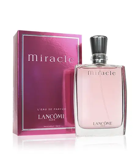 Lancôme Miracle (EDP) parfüümvesi naistele 100 ml