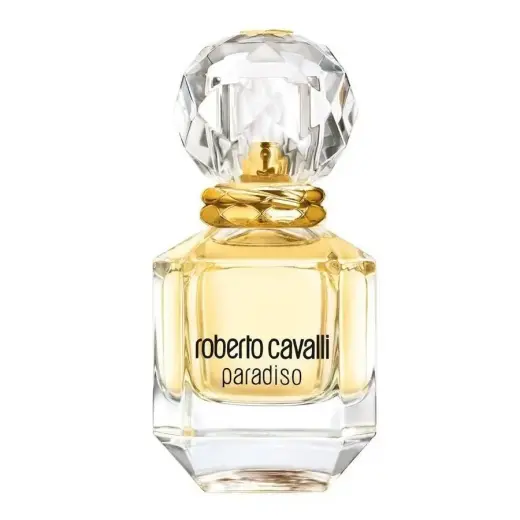 Roberto Cavalli, Paradiso, Eau De Parfum, For Women, 75 ml *Tester