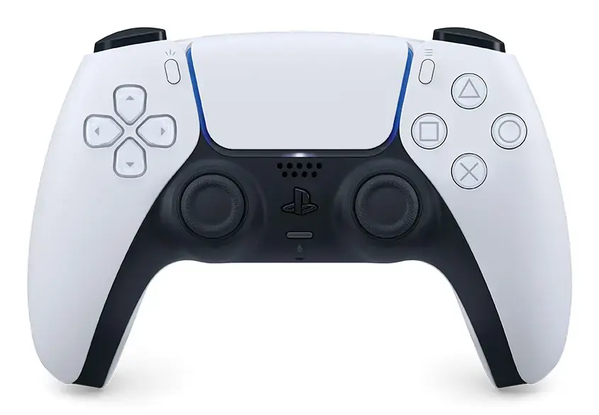 Sony Controller DualSense V2 / 1000040184 White