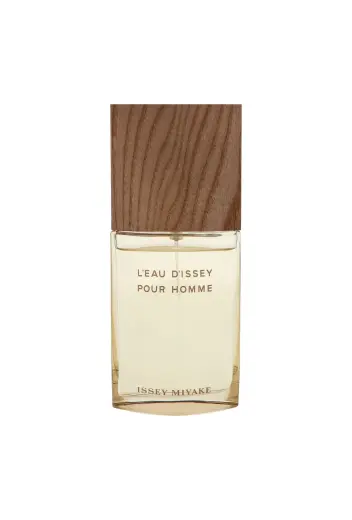 Tester Issey Miyake L`Eau d`Issey Pour Homme Vetiver Edt 100ml