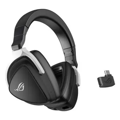 ASUS Over-Ear Wireless Gaming Headset ROG Delta S