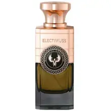 Electimuss Mercurial Cashmere (Extrait) Extrait de Parfum unisex 100 ml
