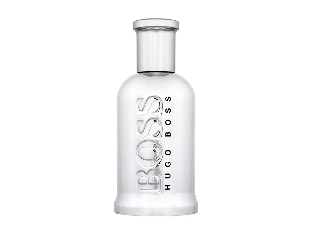 HUGO BOSS Boss Bottled United Eau de Toilette 100 ml
