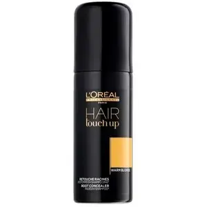 L'oréal Professionnel Hair Touch up Warm Blonde 75 Ml