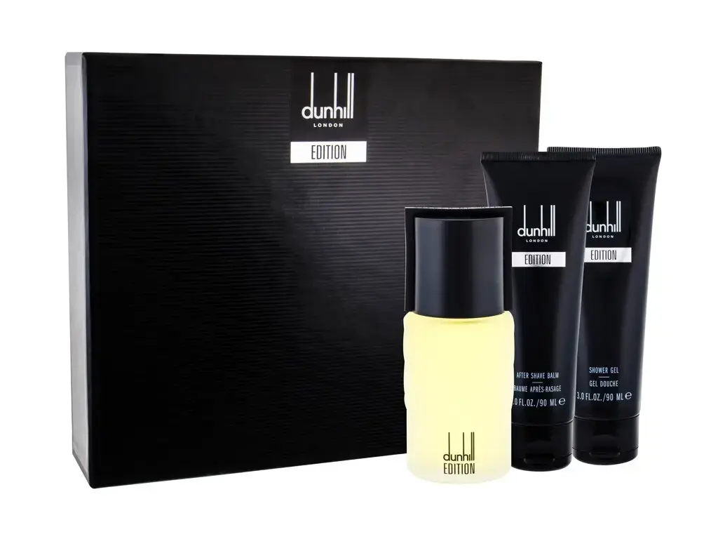 Dunhill Edition Eau de Toilette 100 ml