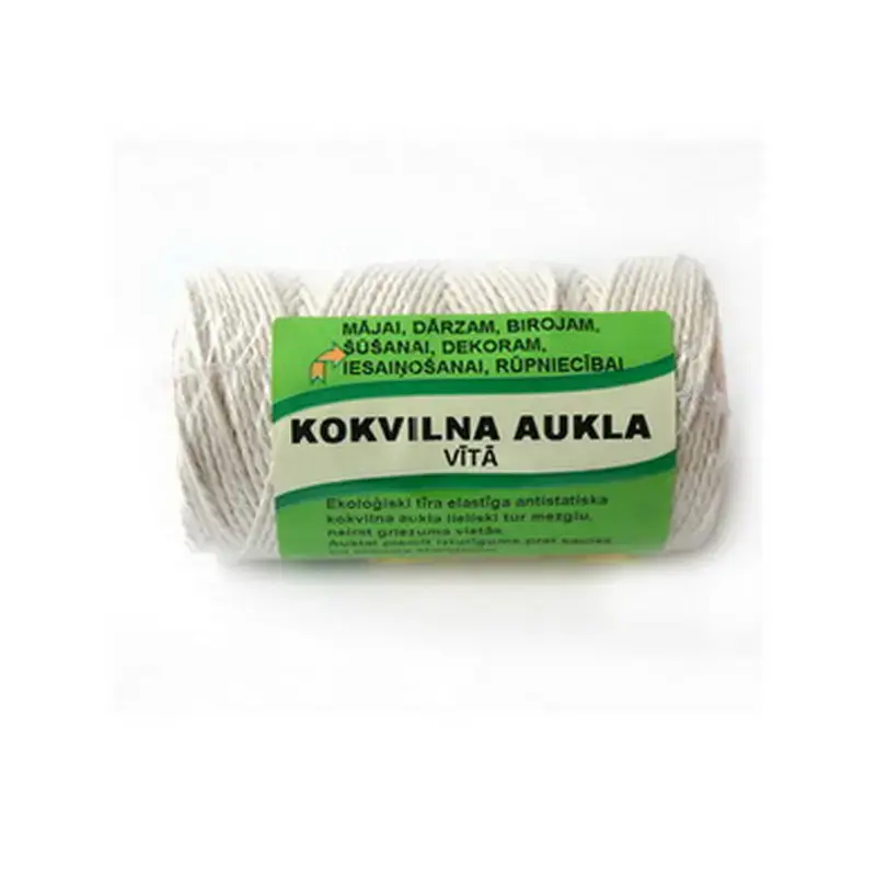 Tangente Coiled spiral wire, Ø 1