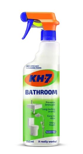 KH-7 Vannas istabas tīrīšanas līdzeklis, 750 ml