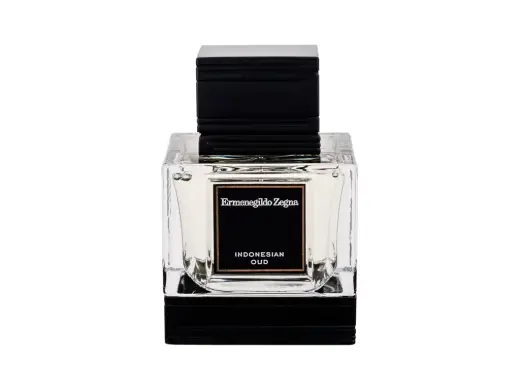 Ermenegildo Zegna Indonesian Oud Eau de Toilette 75 ml
